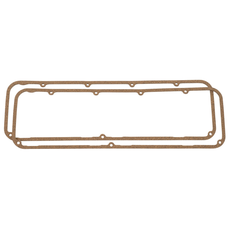 Edelbrock Gasket Kit Valve Cover BBC Big Victor Heads-thumbmail-2
