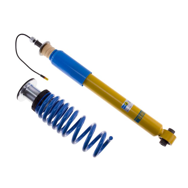 Bilstein B16 (PSS10) BMW E92 3 Series DampTronic EDC Performance Suspension System-thumbmail-10