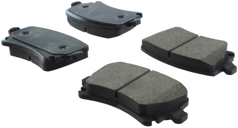 StopTech Performance 08-13 Audi S3 Rear Brake Pads-thumbmail-5