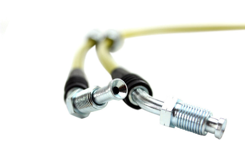 ISR Performance Stainless Steel Front Brake Lines - Nissan 240sx - 300zx Z32 Conversion-thumbmail-2