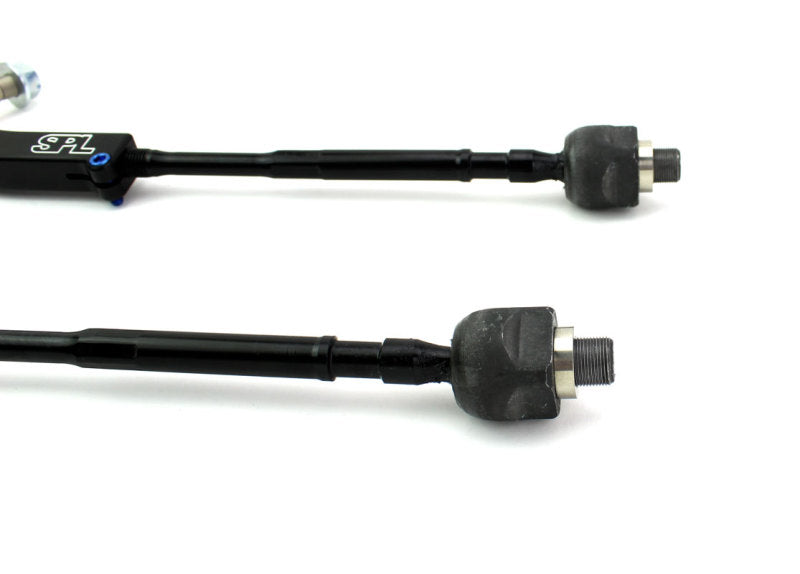 SPL Parts 99-05 Mazda Miata (NB) Tie Rod Ends (Bumpsteer Adjustable/Power Steering Rack Only)-thumbmail-4