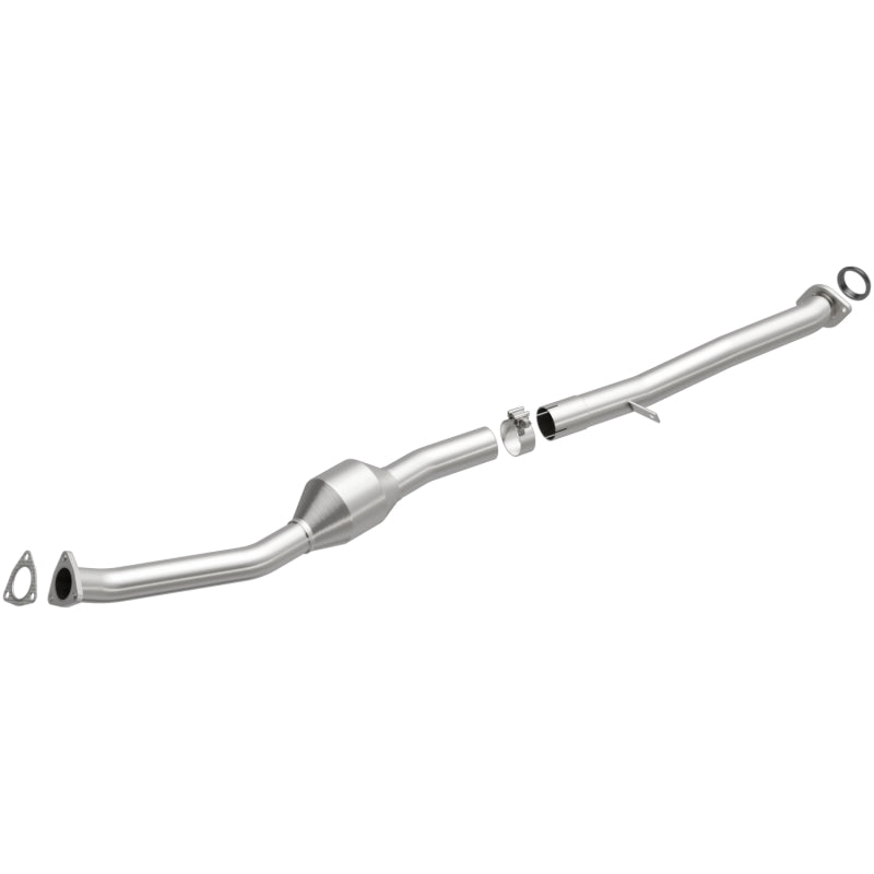 Magnaflow Conv DF 08-09 Subaru Outback 2.5L-thumbmail-2