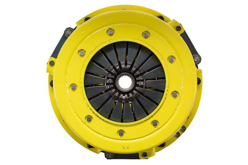 ACT 2008 Dodge Challenger Twin Disc HD Street Kit Clutch Kit-thumbmail-1