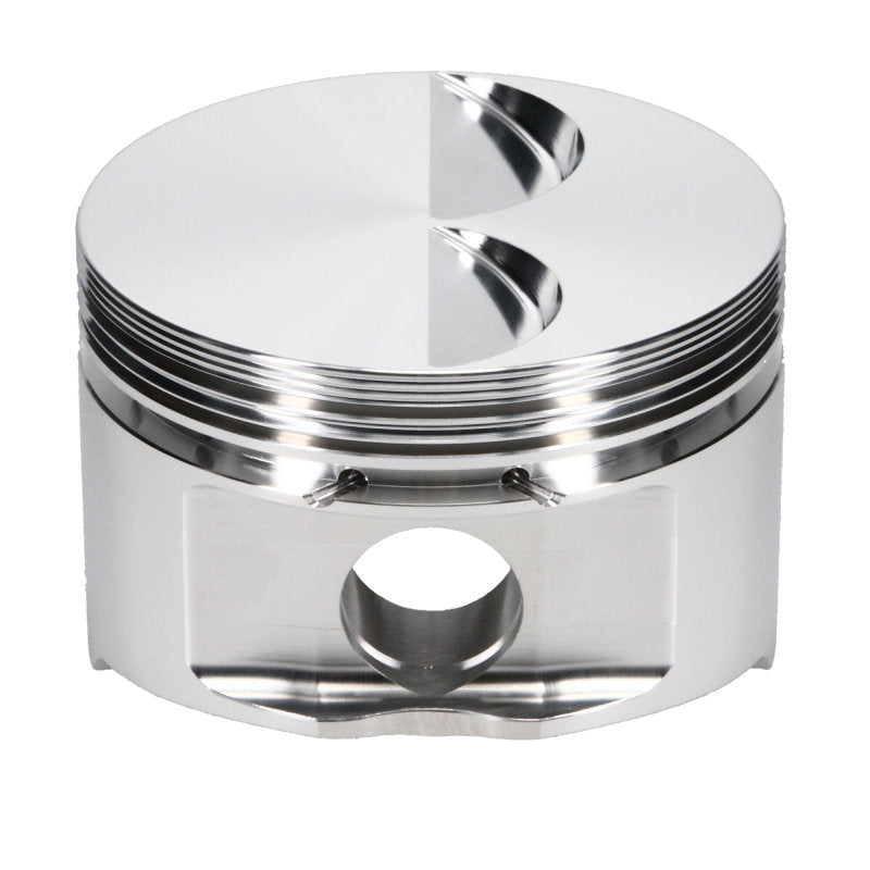 JE Pistons 305 SBC FT Set of 8 Pistons-thumbmail-9