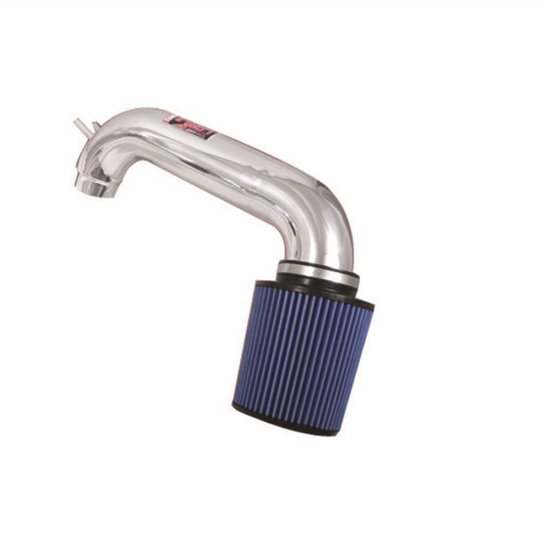 Injen 2010 Genesis 2.0L Turbo 4 cyl. Polished Cold Air Intake-thumbmail-2