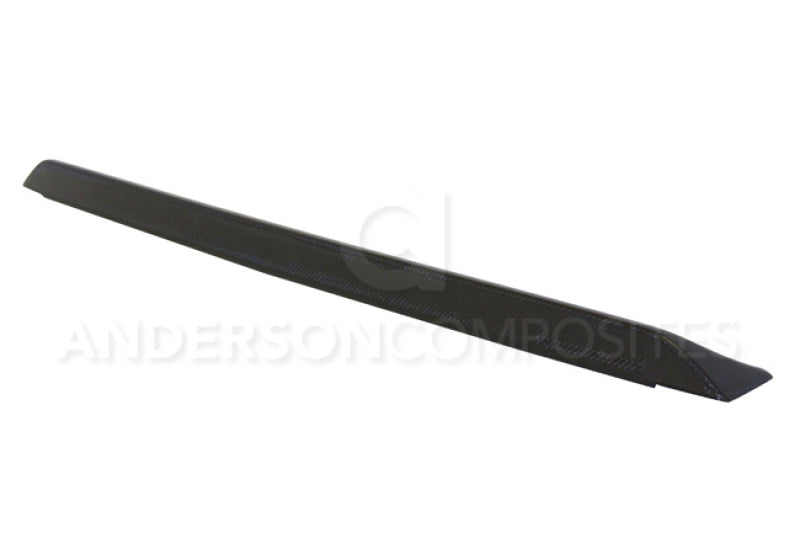 Anderson Composites 09-14 Dodge Challenger Rear Spoiler-thumbmail-2