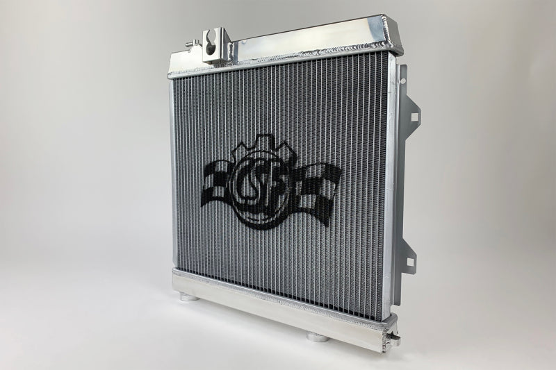 CSF 87-91 BMW M3 (E30) 2.7L Radiator-thumbmail-9