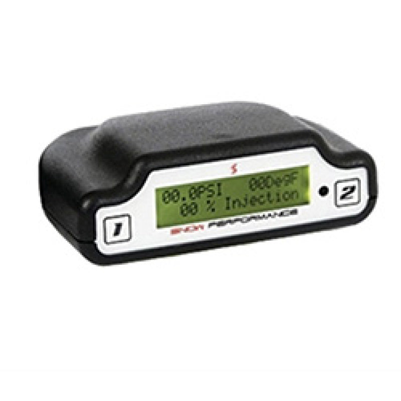 Snow Performance Stage 3 Diesel Controller-thumbmail-2
