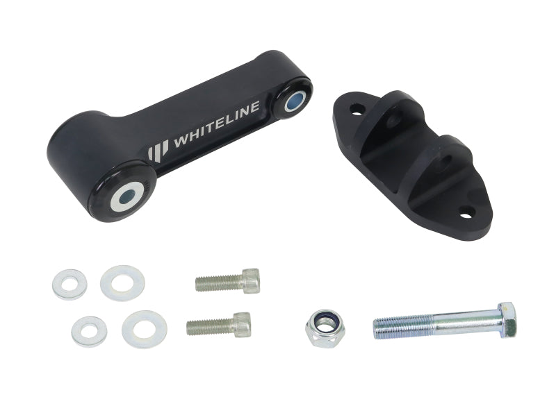 Whiteline 12-17 / 19-20 Hyundai Veloster Front Engine - Pitch Mount Bushing-thumbmail-3