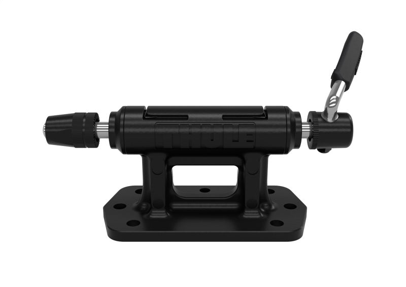 Thule Low Rider Pro Truck Bed Bike Mount - Black-thumbmail-5