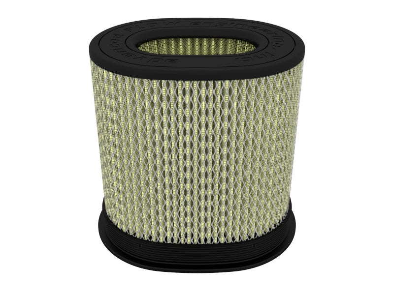 aFe MagnumFLOW Pro GUARD 7 Universal Filter (6.5x4.75)IN F x (9x7)IN B x (9x7)IN T(Inverted) x 9IN H-thumbmail-1