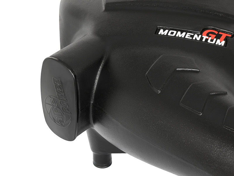 aFe Momentum GT Pro 5R Cold Air Intake System 17-20 Nissan Patrol L6 4.8L-thumbmail-12