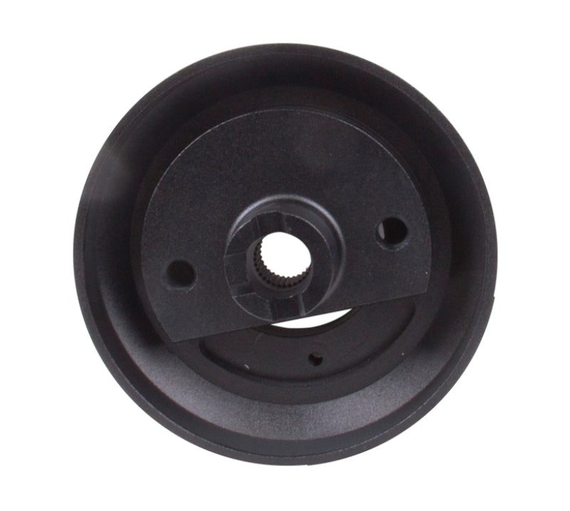 NRG Short Hub Adapter EK9 Civic / S2000 / Prelude (w/ SRS Clock Spring / SRS Resistors Incl.)-thumbmail-5