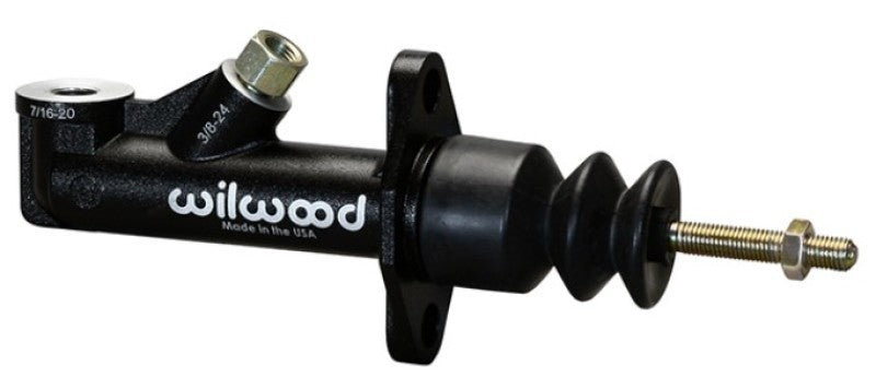 Wilwood GS Remote Master Cylinder - .625in Bore-thumbmail-1