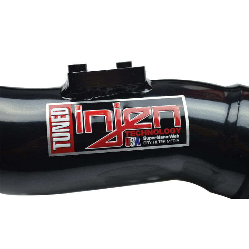 Injen 18-20 Honda Accord 2.0L Turbo Short Ram Cold Air Intake-thumbmail-11