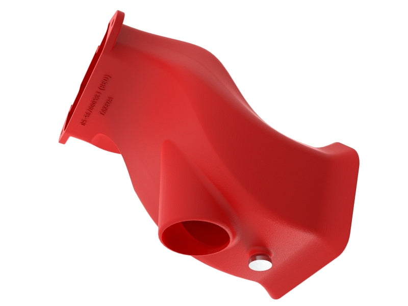 aFe 18-20 Hyundai Elantra GT L4-1.6L (t) Takeda Momentum Dynamic Air Scoop - Red-thumbmail-10