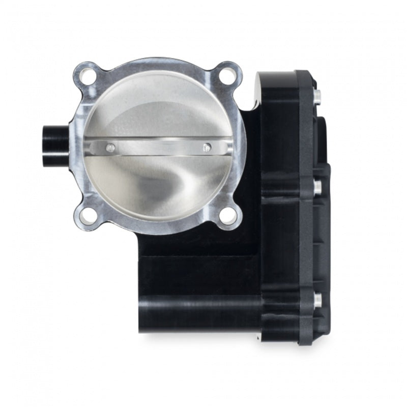 Grams Performance VW 05-16 MK5-6 2.0L 70mm DBW Throttle Body - Black-thumbmail-6