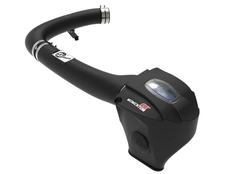 aFe Momentum GT Pro 5R Stage-2 Intake System 11-15 Dodge Challenger/Charger V6-3.6L-thumbmail-2