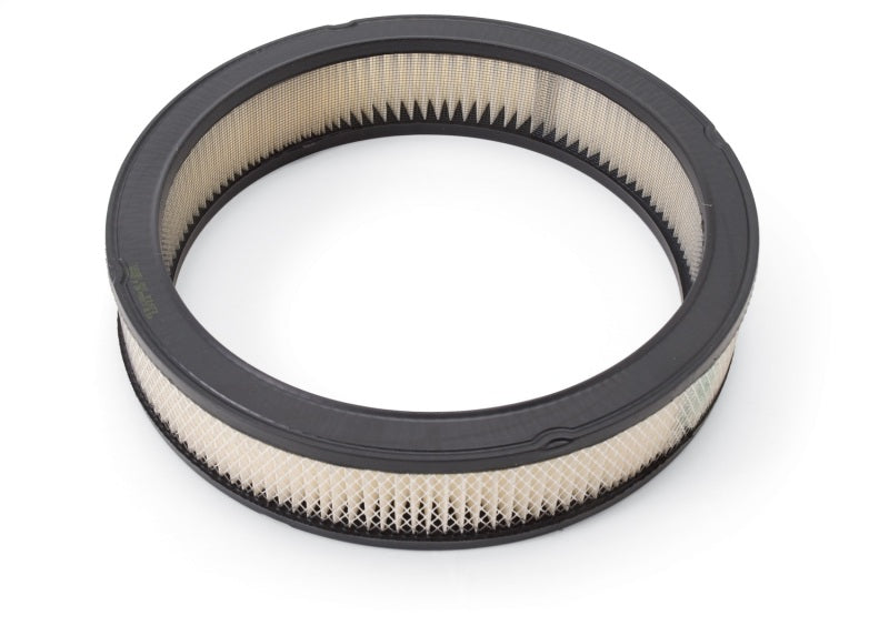 Edelbrock 14-Inch X3-Inch Street Element-thumbmail-2