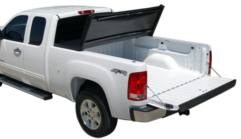 Tonno Pro 15-19 Chevy Colorado 6ft Fleetside Tonno Fold Tri-Fold Tonneau Cover-thumbmail-12