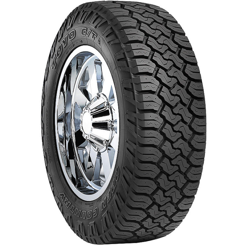Toyo Open Country C/T Tire - LT235/85R16 120/116Q E/10-thumbmail-1