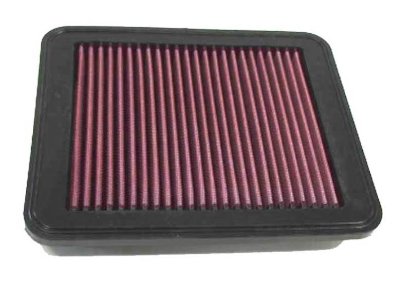 K&N IS300 Drop In Air Filter-thumbmail-3