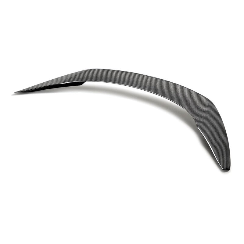 Seibon 2020 Toyota Supra SN-Style Carbon Fiber Rear Spoiler-thumbmail-5