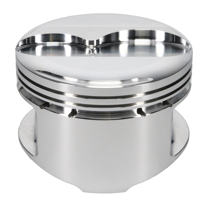JE Pistons 427 BBF DOME Set of 8 Pistons-thumbmail-9