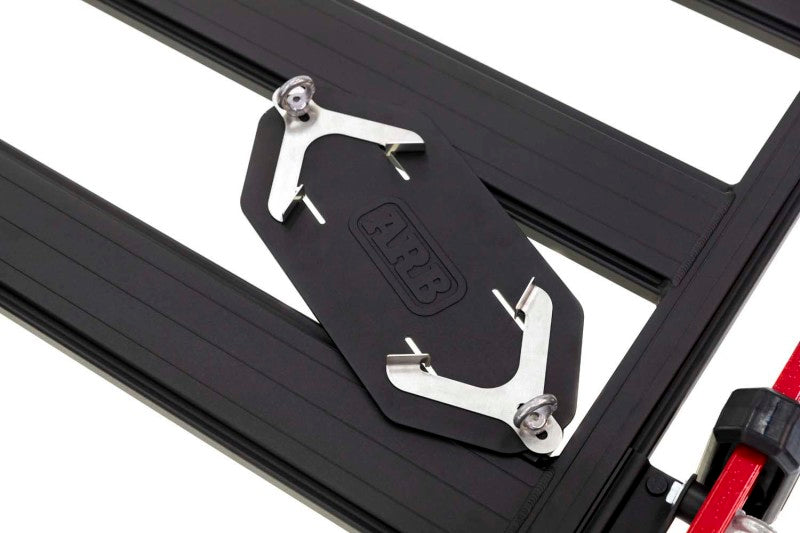 ARB BASE Rack Gas Bottle Holder-thumbmail-3