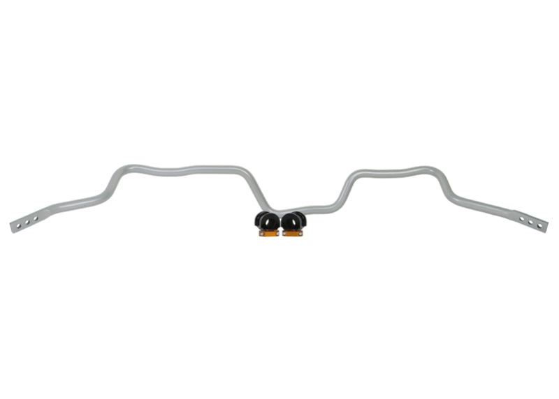 Whiteline 02-06 Acura RSX Front 22mm Heavy Duty Adjustable Sway Bar-thumbmail-3