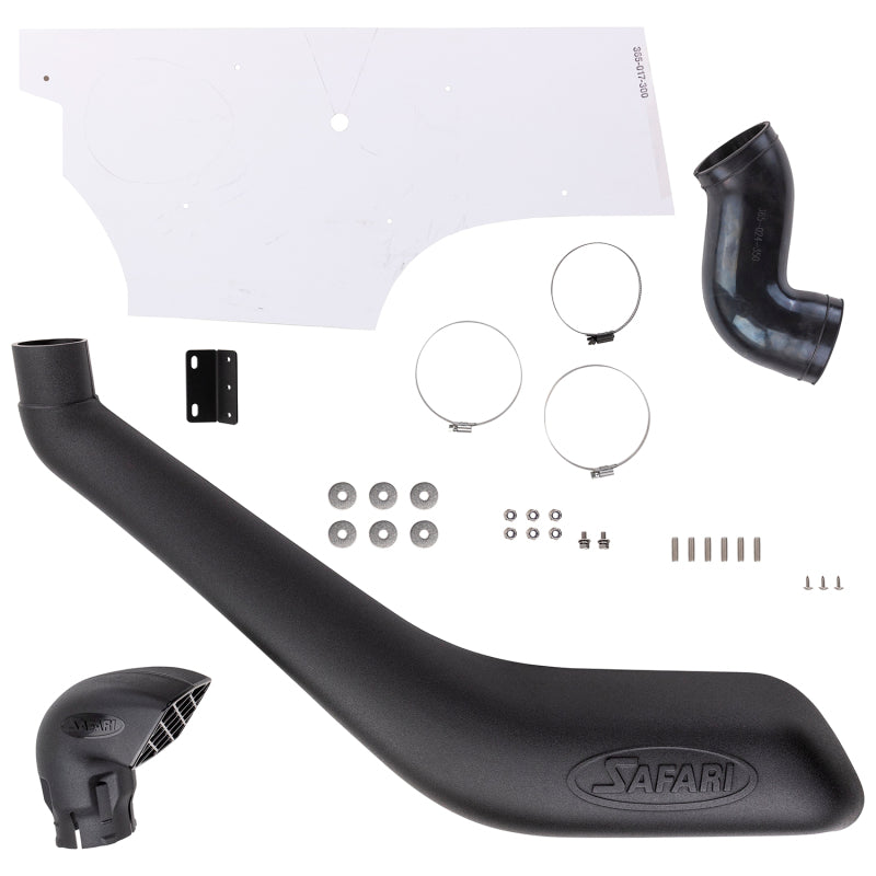 ARB Snorkel Vspec Suits Toy Prado 150 Ser 2.8L Dsl 10/17On-thumbmail-3