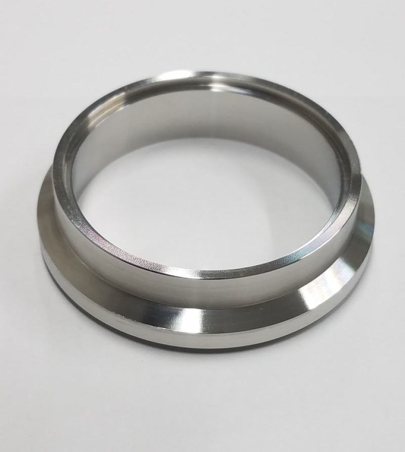 Stainless Bros Turbosmart 304SS 50mm Outlet Flange-thumbmail-1