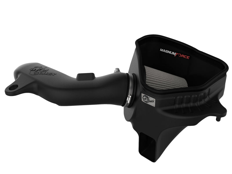 AFe Magnum FORCE Stage-2 Cold Air Intake System w/Pro Dry S Media 12-15 BMW 335i F30-thumbmail-1