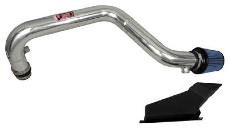 Injen 12 VW MKVI Jetta GLi 2.0L TSI Polished Short Ram Intake w/ MR Tech/Air Fusion/Nano Filter-thumbmail-6