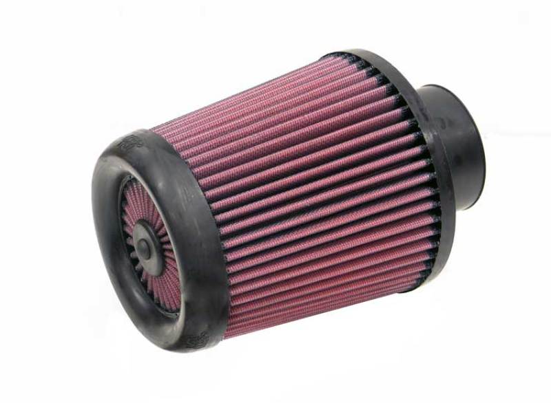 K&N Filter Universal X Stream Clamp-On 2 3/4 inch Flange 6 inch Base  5 inch Top 6 1/2 inch Height-thumbmail-2