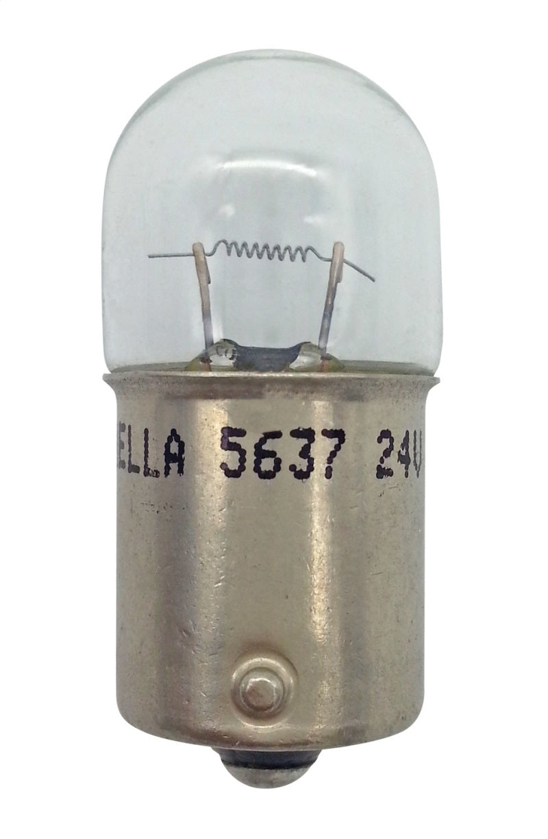 Hella Bulb 5637 24V 10W BA15s B6-thumbmail-2