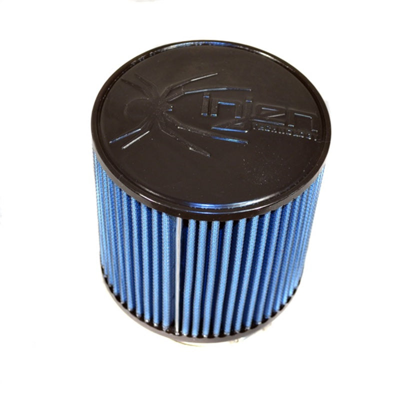 Injen Super-flow Web Nanofiber Dry Air FIlter-2 3/ 4in Neck/5in Base/ 4 7/8in Height/ 5in Top-thumbmail-3