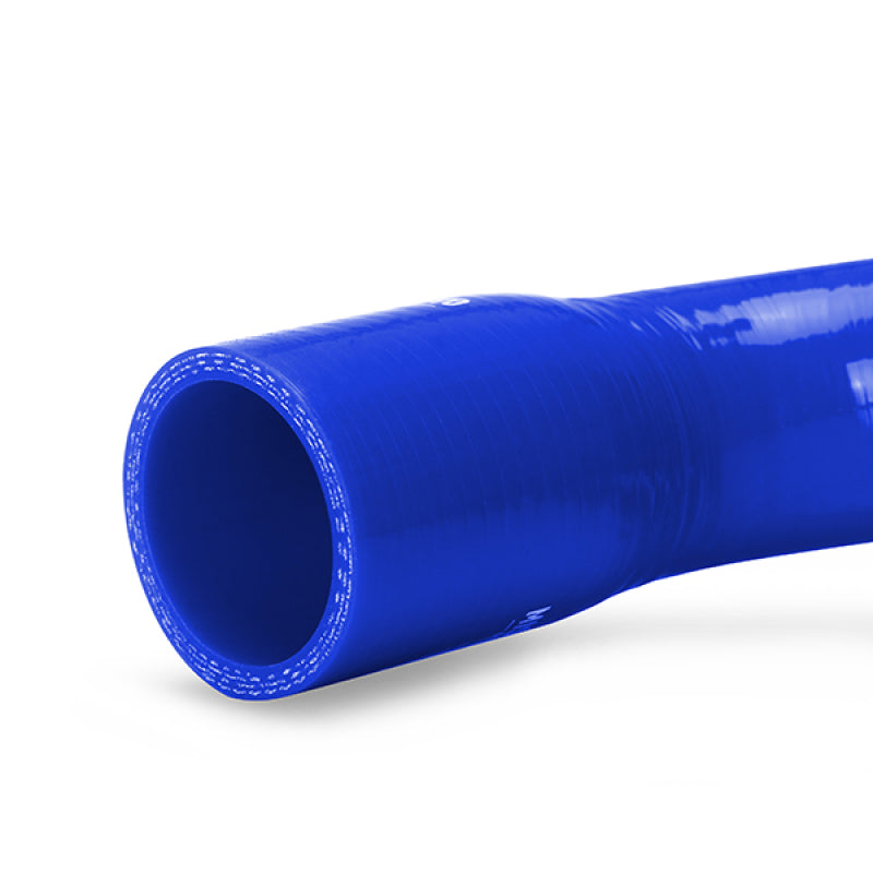 Mishimoto 05-08 Chevy Corvette/Z06 Blue Silicone Radiator Hose Kit-thumbmail-7