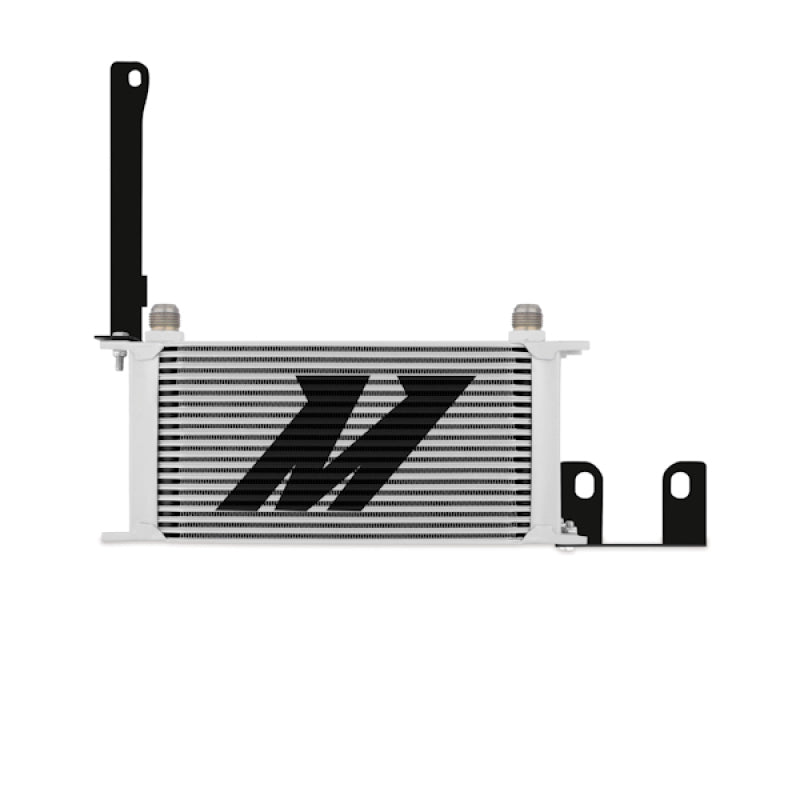 Mishimoto 2015 Subaru WRX Oil Cooler Kit-thumbmail-19