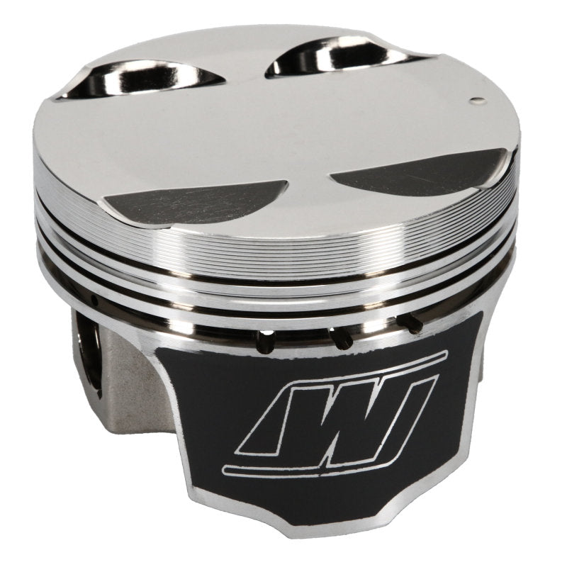 Wiseco Mitsu 4G64 w/4G63 Heads 10.5:1 E85 Single Piston-thumbmail-6