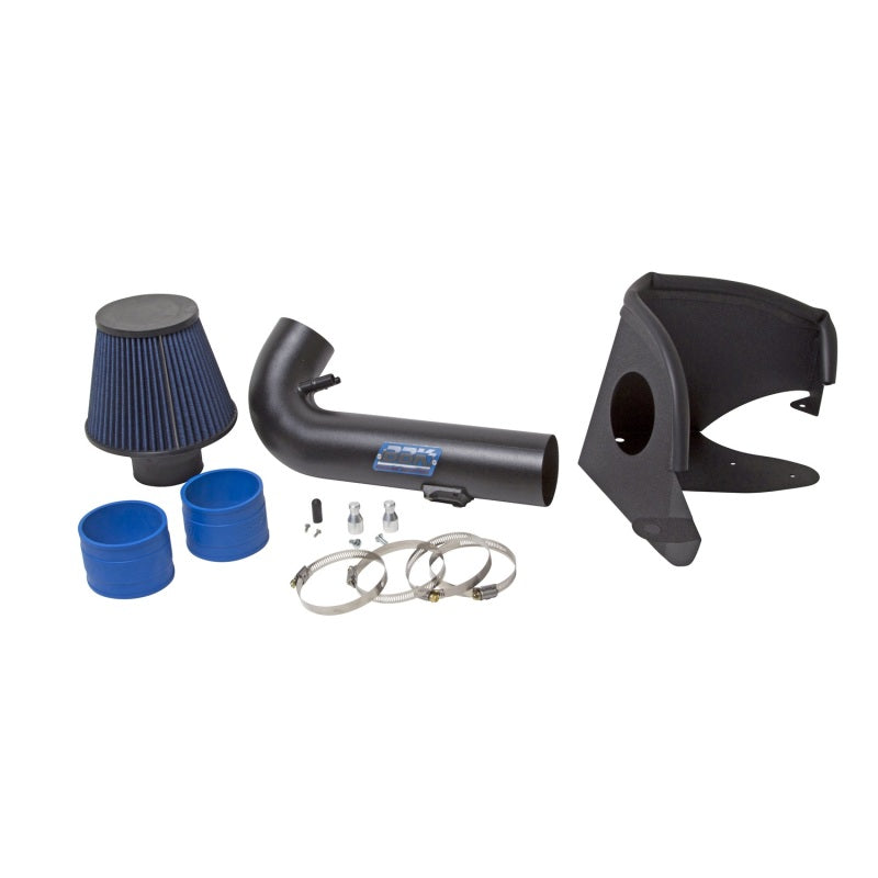 BBK 11-14 Mustang 5.0 GT Boss 302 Cold Air Intake Kit - Blackout Finish-thumbmail-15