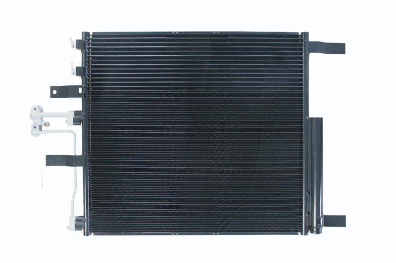 CSF 2012 Ram 1500 3.7L A/C Condenser-thumbmail-2