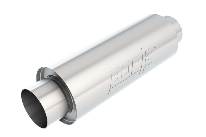 Borla Universal XR-1 Multi-Core Racing Muffler-thumbmail-2