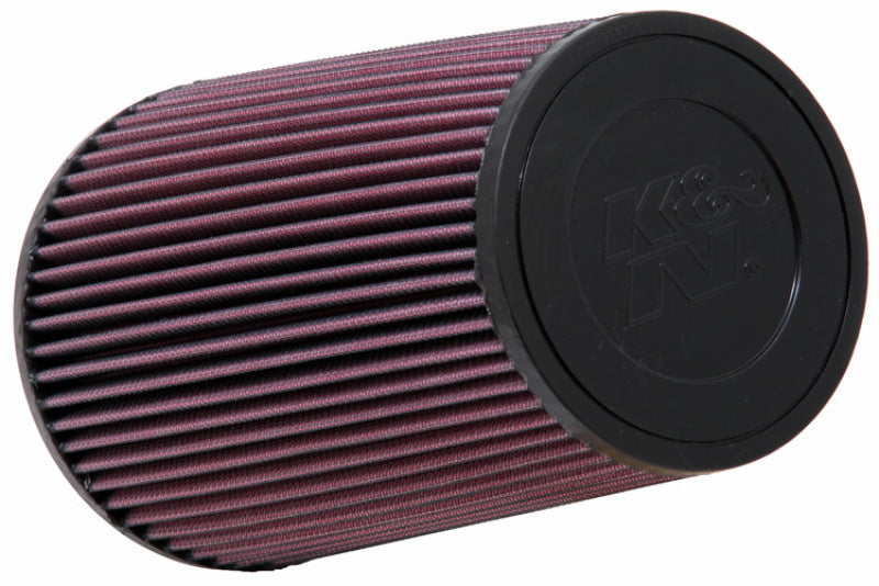 K&N Universal Rubber Filter 3inch FLG / 6inch OD-B / 4-5/8inch OD-T / 9inch L-thumbmail-6