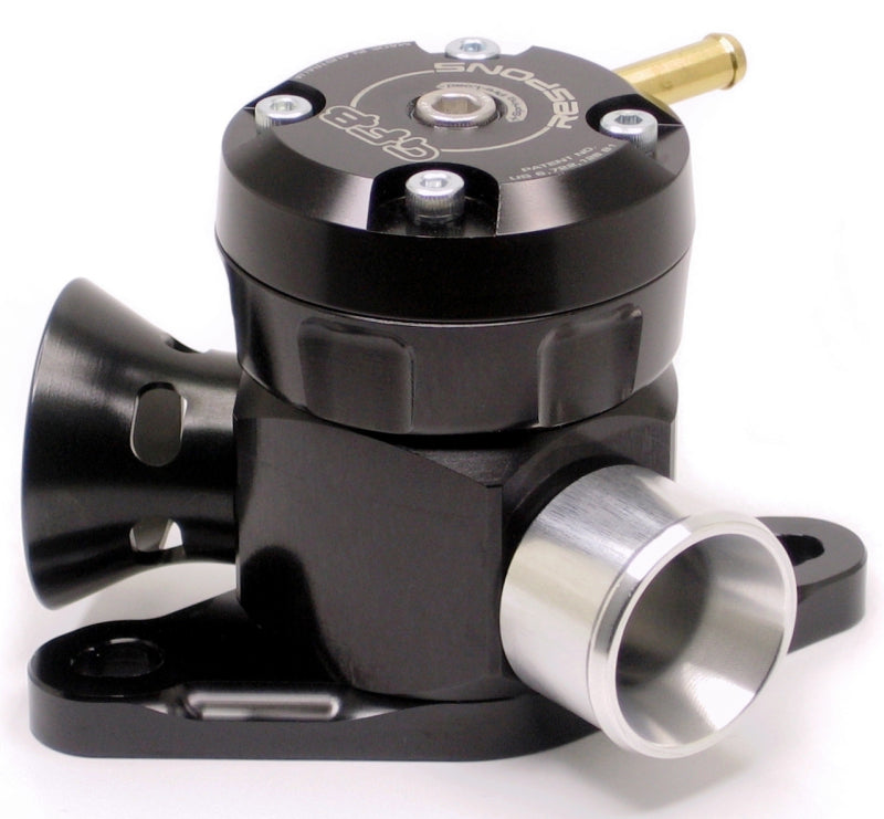 GFB 08-10+ WRX / 05-09 LGT TMS Respons Blow Off Valve Kit-thumbmail-4