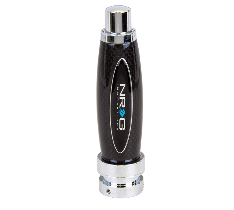 NRG Hand Brake - Black Carbon Fiber-thumbmail-2