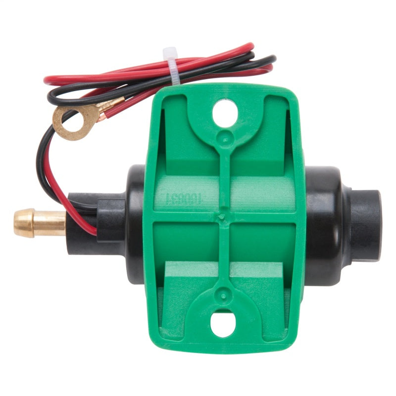 Edelbrock Fuel Pump Low Pressure 12V 38 GPH Diesel Only-thumbmail-16