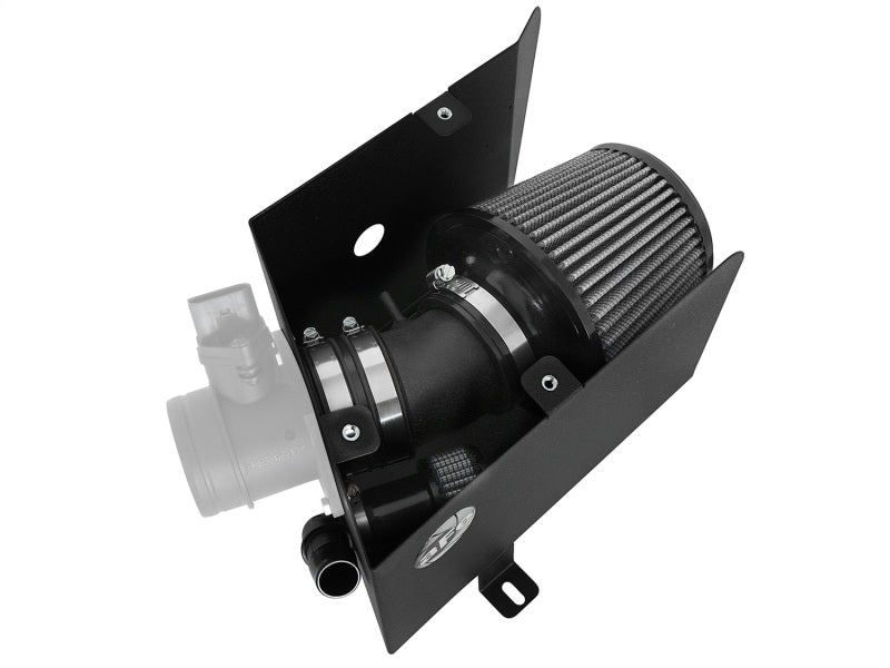 aFe MagnumFORCE Intakes Stage-1 PDS AIS PDS VW Golf/Jetta 00-04.5 l4-1.8/1.9L-thumbmail-9