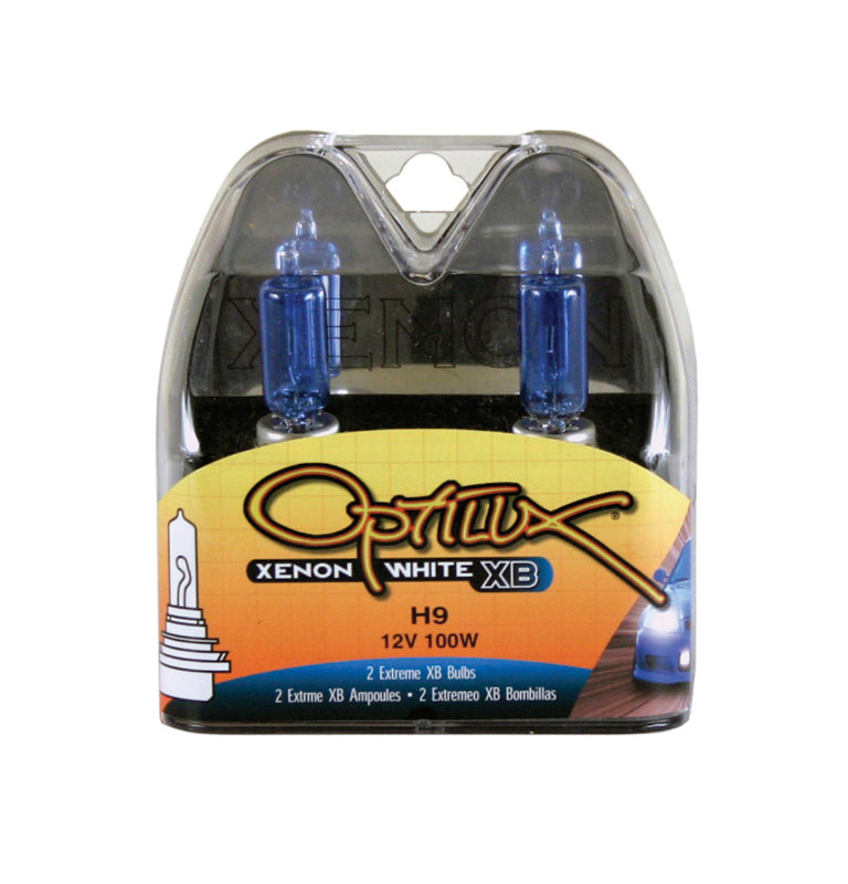 Hella Optilux H9 12V/100W XB Xenon White Bulb (pair)-thumbmail-22