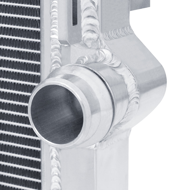 Mishimoto 2013+ Ford Focus ST Performance Aluminum Radiator-thumbmail-20